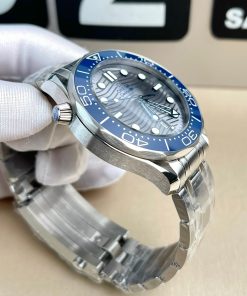 Omega Seamaster Diver 300M Co-Axial Master Best Replica VS 42mm (1)