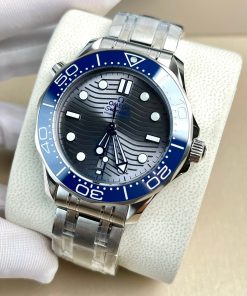 Omega Seamaster Diver 300M Co-Axial Master Best Replica VS 42mm (1)