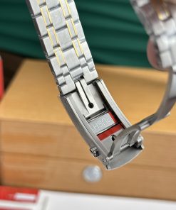 Omega Seamaster Diver 300M Replica Watches VS Factory Demi Gold (5)