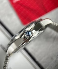 Omega Seamaster Diver 300m James Bond 60th Anniversary Replica Watches