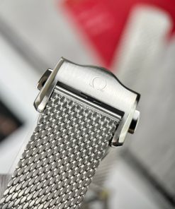 Omega Seamaster Diver 300m James Bond 60th Anniversary Replica Watches