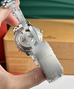 Omega Seamaster Diver 300m Replica Watch VS Factory Best Quality 42mm (9)