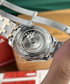 Omega Seamaster Diver 300m Replica Watch VS Factory Best Quality 42mm (9)