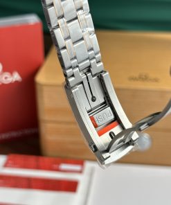 Omega Seamaster Diver 300m Replica Watch VS Factory Best Quality 42mm (3)