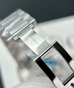 Omega Seamaster Ice Blue Replica Watches VS Factory (4)