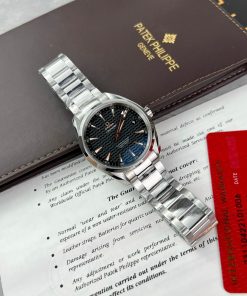 Omega Seamaster Master Co-Xial Best Replica Watch VS Factory 41mm (1)