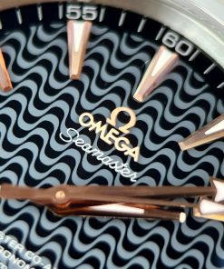 Omega Seamaster Master Co-Xial Best Replica Watch VS Factory 41mm (1)