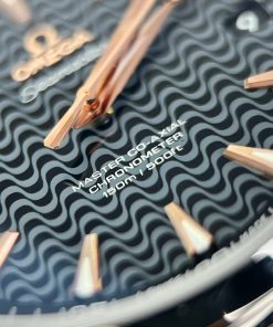 Omega Seamaster Master Co-Xial Best Replica Watch VS Factory 41mm (1)