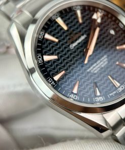 Omega Seamaster Master Co-Xial Best Replica Watch VS Factory 41mm (1)
