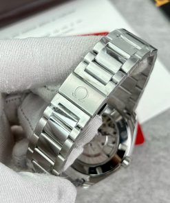 Omega Seamaster Master Co-Xial Best Replica Watch VS Factory 41mm (1)