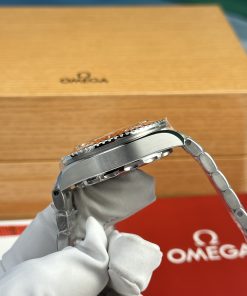 Omega Seamaster Planet Ocean 6000M Ultra Deep Best Replica VS Factory (11)