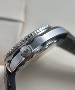 Omega Seamaster Planet Ocean 600M Replica Watches Men's 39 (2)