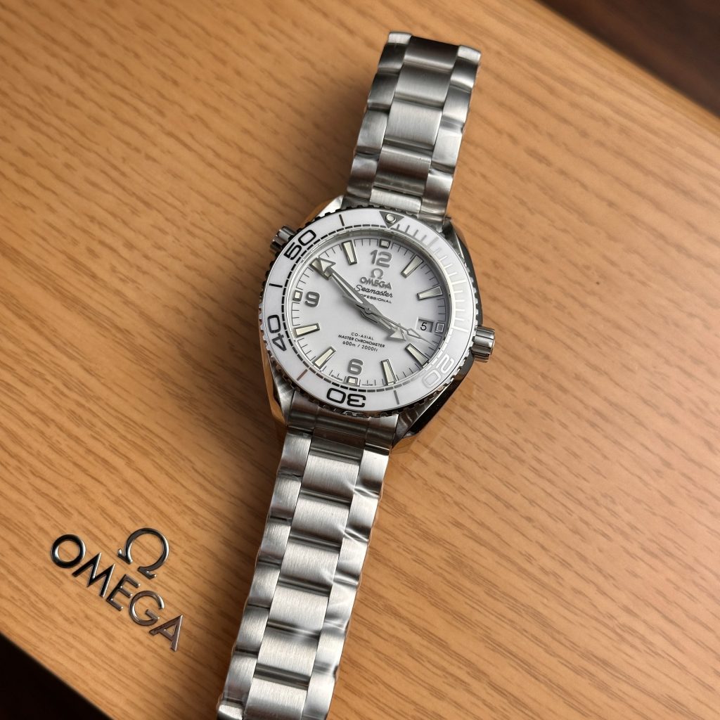 Omega Seamaster Planet Ocean 600M Replica Watches VS 39 (4)
