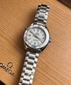 Omega Seamaster Planet Ocean 600M Replica Watches VS 39 (4)