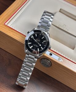Omega Seamaster Planet Ocean 600M Replica Watches VS Factory 39 (1)