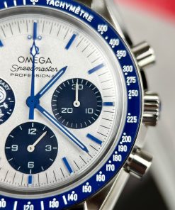 Omega Speed Master Snoopy Avard Replica Watches Best Quality 42mm (1)