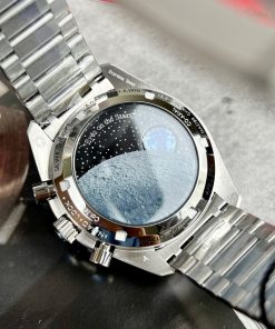 Omega Speed Master Snoopy Avard Replica Watches Best Quality 42mm (1)