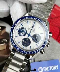 Omega Speed Master Snoopy Avard Replica Watches Best Quality 42mm (1)