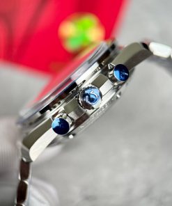 Omega Speed Master Snoopy Avard Replica Watches Best Quality 42mm (1)