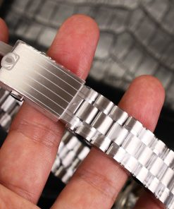 Omega SpeedMaster MoonWatch Chronogarph Replica Watch Metal Wire 42mm (2)