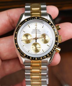 Omega SpeedMaster MoonWatch Chronogarph Replica Watches 42mm (11)