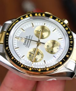 Omega SpeedMaster MoonWatch Chronogarph Replica Watches 42mm (11)