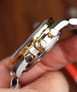 Omega SpeedMaster MoonWatch Chronogarph Replica Watches 42mm (11)