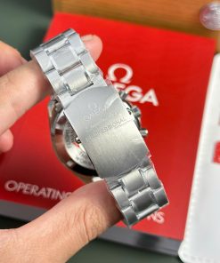 Omega SpeedMaster Moonwatch Chronograph Best Replica Watch 42mm (17)