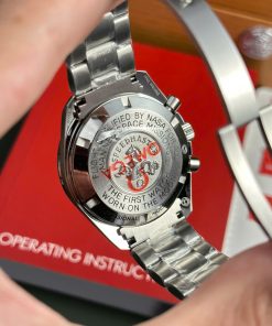 Omega SpeedMaster Moonwatch Chronograph Best Replica Watch 42mm (17)