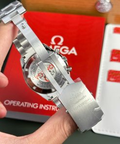 Omega SpeedMaster Moonwatch Chronograph Best Replica Watch 42mm (17)
