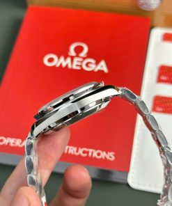 Omega SpeedMaster Moonwatch Chronograph Best Replica Watch 42mm (17)