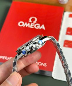 Omega SpeedMaster Moonwatch Chronograph Best Replica Watch 42mm (17)