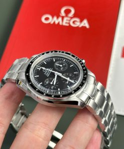 Omega SpeedMaster Moonwatch Chronograph Best Replica Watch 42mm (17)