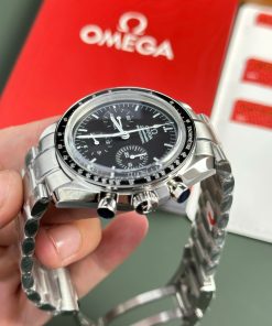 Omega SpeedMaster Moonwatch Chronograph Best Replica Watch 42mm (17)
