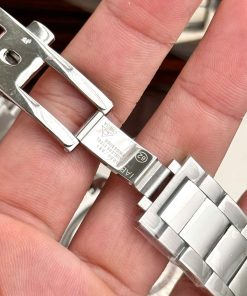 Omega Speedmaster 57 Chronograph