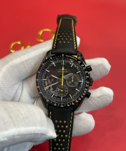 Omega Speedmaster Apollo 8 Moonwatch Chronograph Best Replica 44mm