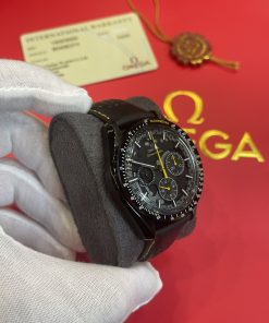 Omega Speedmaster Apollo 8 Moonwatch Chronograph Best Replica 44mm