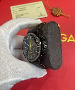Omega Speedmaster Apollo 8 Moonwatch Chronograph Best Replica 44mm