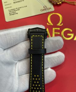 Omega Speedmaster Apollo 8 Moonwatch Chronograph Best Replica 44mm