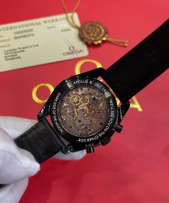 Omega Speedmaster Apollo 8 Moonwatch Chronograph Best Replica 44mm