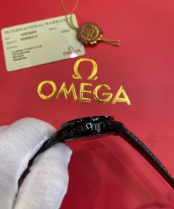 Omega Speedmaster Apollo 8 Moonwatch Chronograph Best Replica 44mm