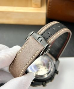 Omega Speedmaster Dark Side Of The Moon Fake Watches 44mm (3)