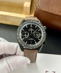Omega Speedmaster Dark Side Of The Moon Fake Watches 44mm (3)