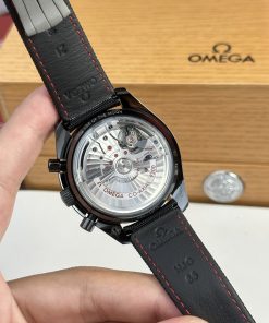 Omega Speedmaster Dark Side of The Moon Ceramic Black OM Factory 44mm