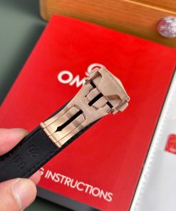 Omega Speedmaster Moonwatch Best Replica RM Factory 44mm (2)