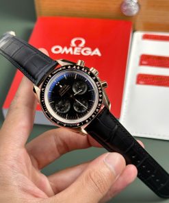 Omega Speedmaster Moonwatch Best Replica RM Factory 44mm (2)