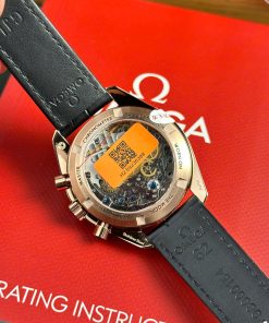 Omega Speedmaster Moonwatch Best Replica RM Factory 44mm (2)