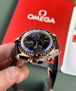 Omega Speedmaster Moonwatch Best Replica RM Factory 44mm (2)