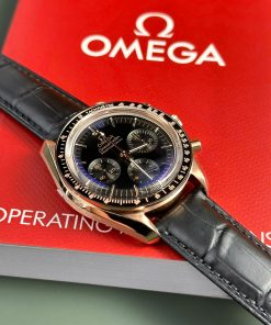Omega Speedmaster Moonwatch Best Replica RM Factory 44mm (2)