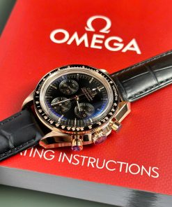 Omega Speedmaster Moonwatch Best Replica RM Factory 44mm (2)